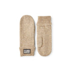 Hestra Raggwool Mitts - FERAL