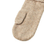 Hestra Raggwool Mitts - FERAL