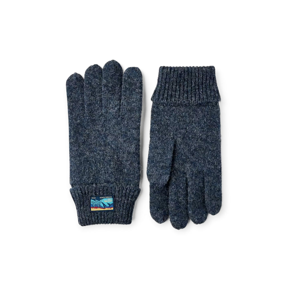 Hestra Raggwool Gloves - FERAL