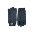 Hestra Raggwool Gloves - FERAL