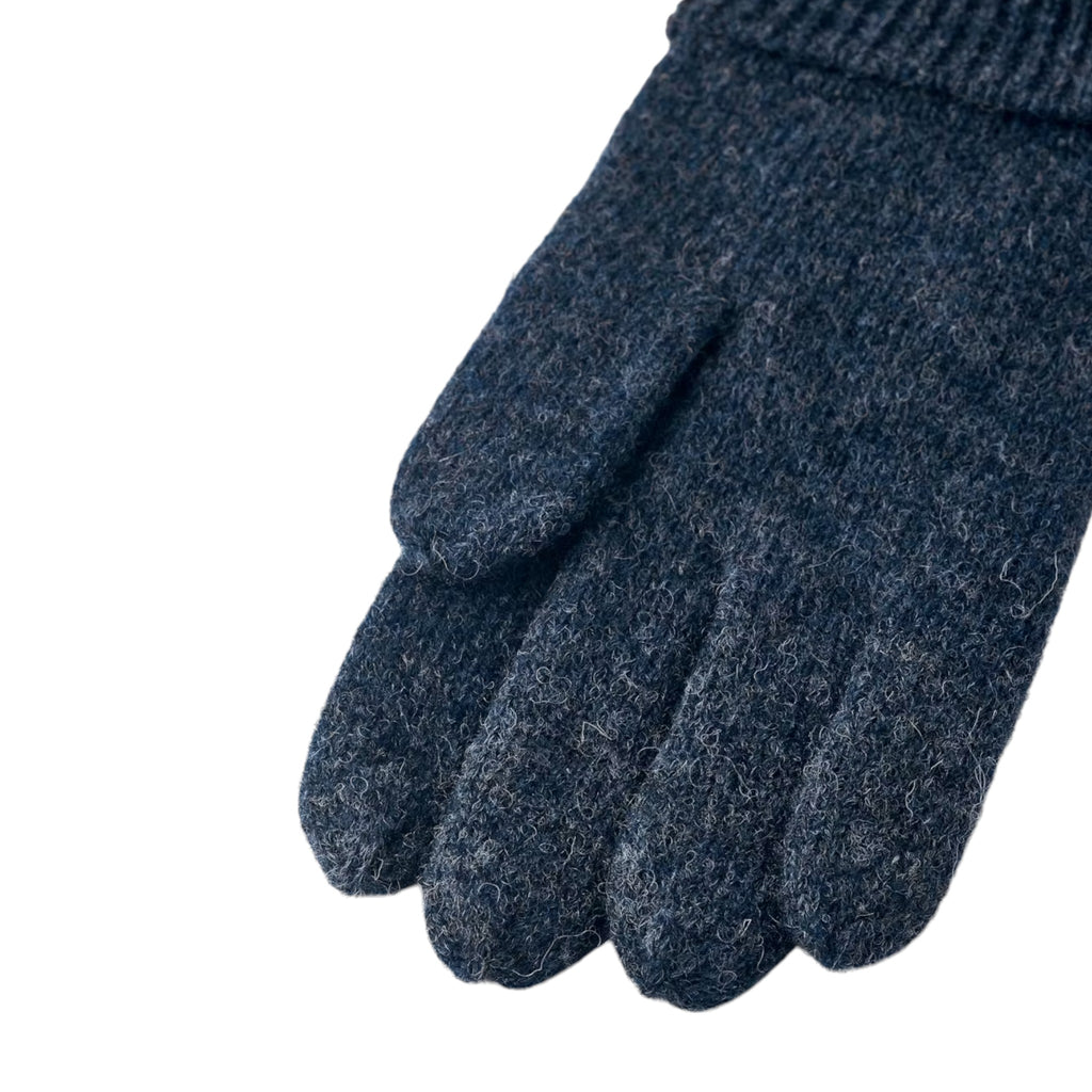 Hestra Raggwool Gloves - FERAL
