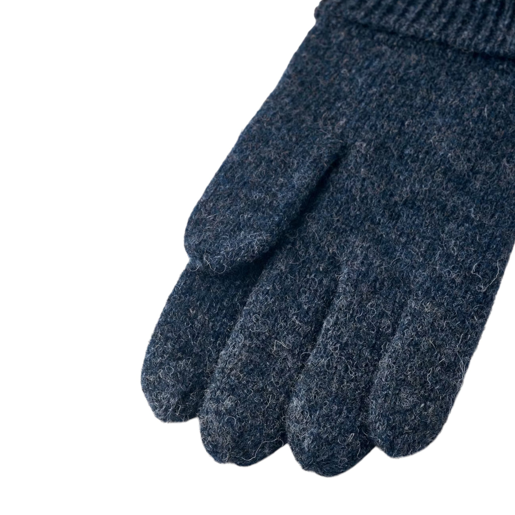 Hestra Raggwool Gloves - FERAL