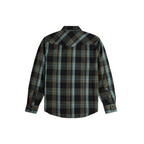 Topo Designs Men's Shirt Mountain Shirt Long Sleeve - FERAL