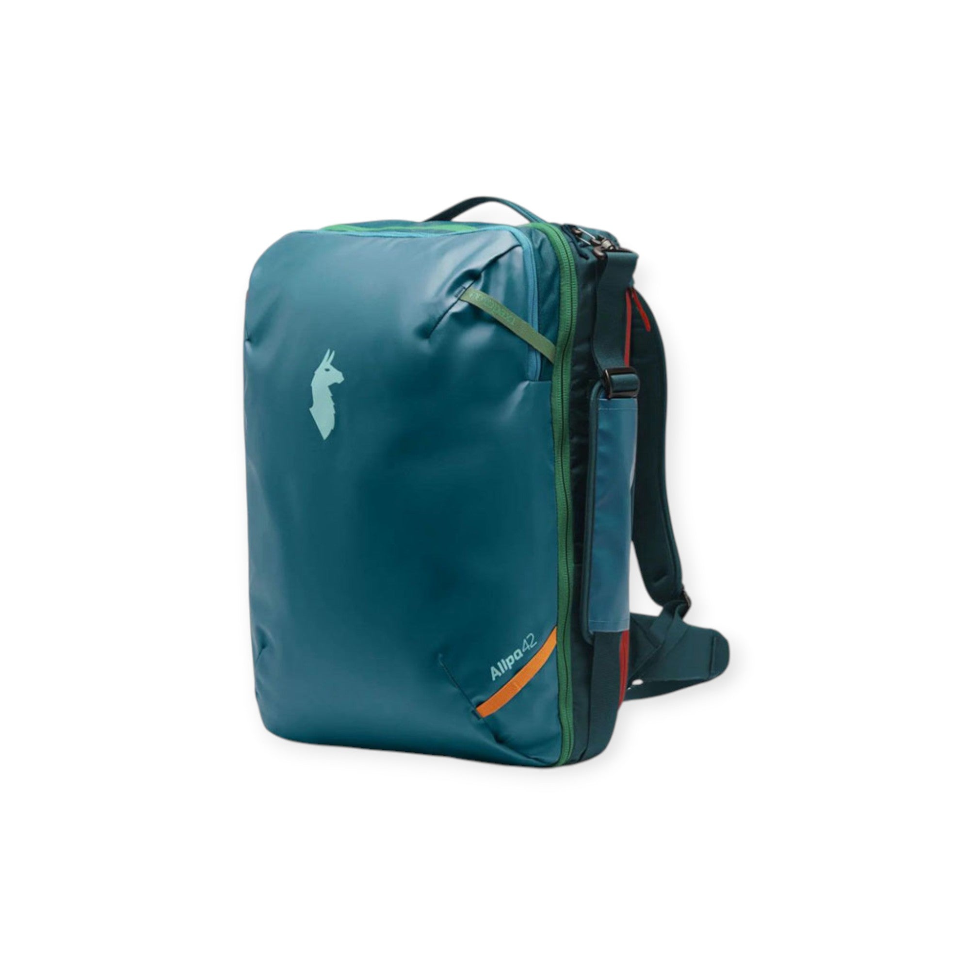 Cotopaxi Allpa 42L Travel Pack - FERAL