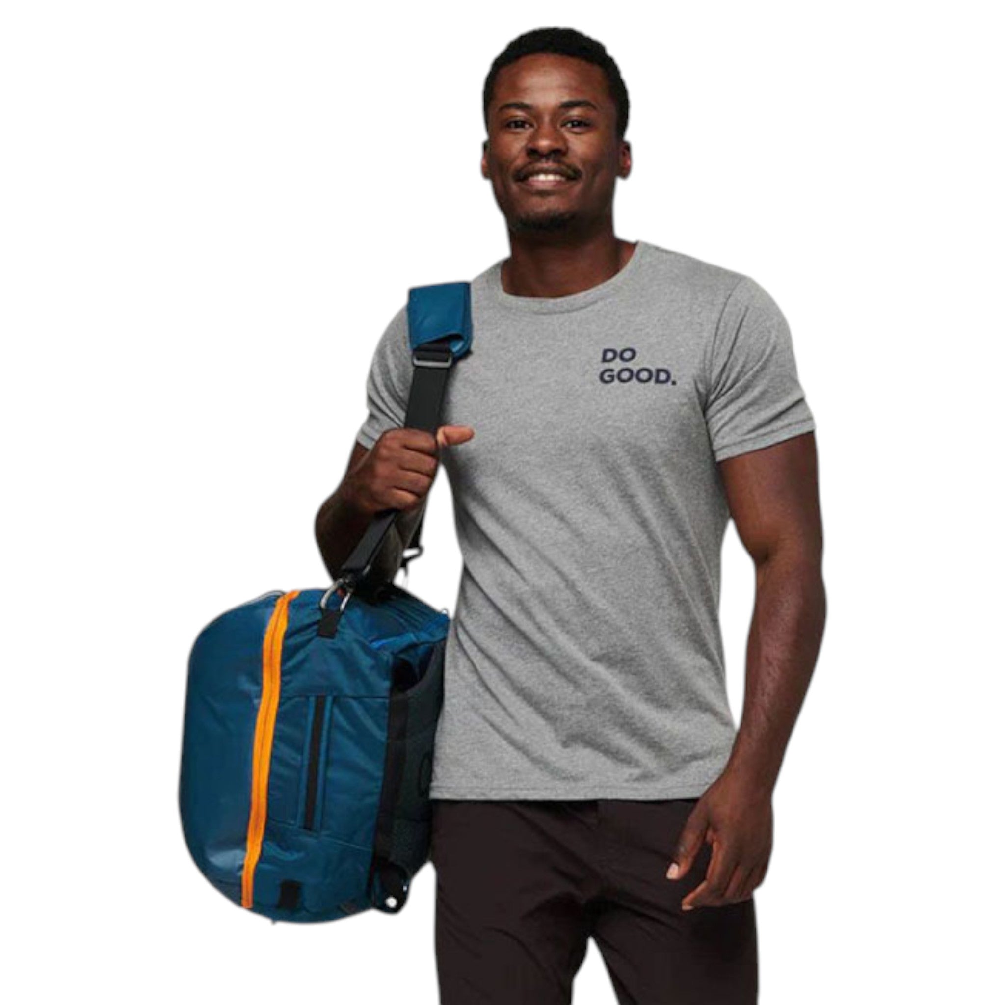 Cotopaxi Allpa 42L Travel Pack - FERAL