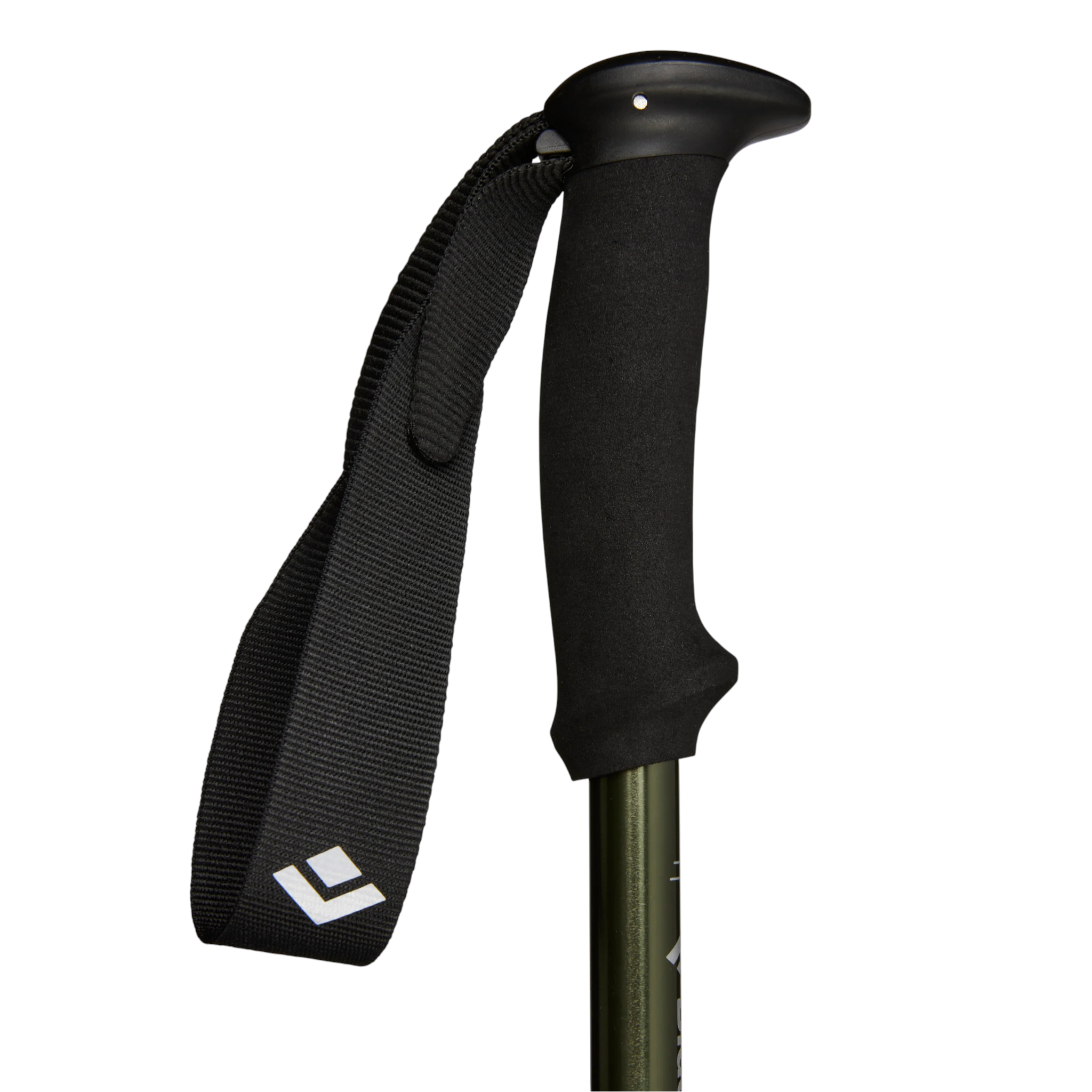 Black Diamond Explorer 3 Trekking Poles - FERAL
