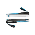 Black Diamond Distance Carbon Z Trekking Poles - FERAL