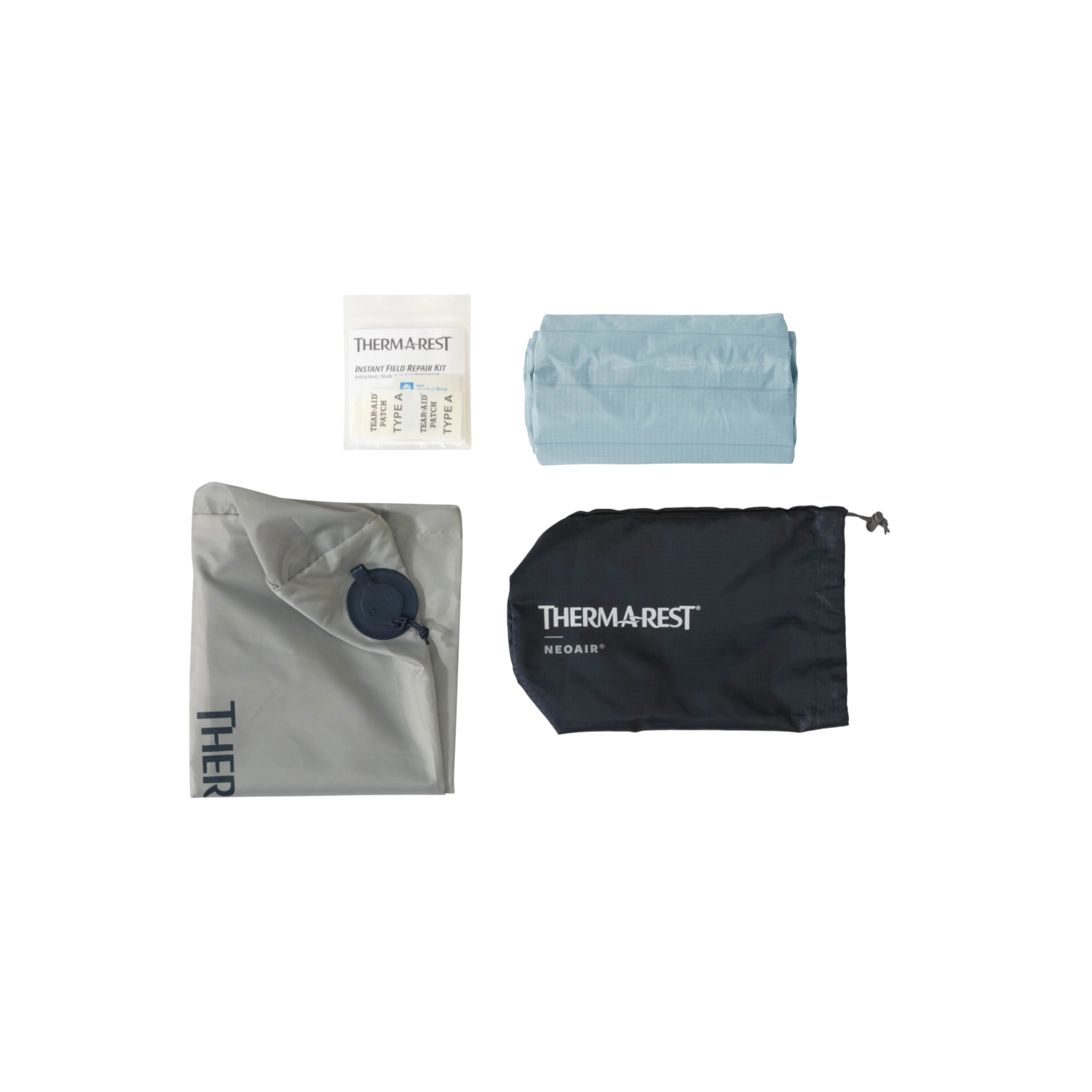 Therm-a-Rest NeoAir XTherm NXT Sleeping Pad - FERAL