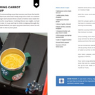 Ski Snacks: Easy, Tasty Recipes for Powder Days and Mountain Adventures - FERAL