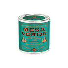 Good & Well Supply Co. Mesa Verde National Park Candle - 1/2 Pint - FERAL