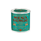 Good & Well Supply Co. Mesa Verde National Park Candle - 1/2 Pint - FERAL
