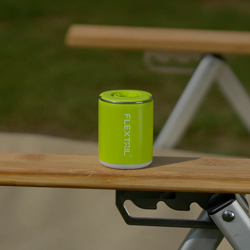 Flextail Portable Tiny Air Pump 2X - FERAL