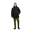 Cotopaxi Men's Alivio Down Parka - FERAL