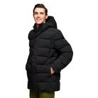 Cotopaxi Men's Alivio Down Parka - FERAL