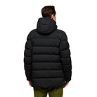 Cotopaxi Men's Alivio Down Parka - FERAL