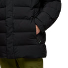 Cotopaxi Men's Alivio Down Parka - FERAL