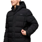Cotopaxi Men's Alivio Down Parka - FERAL