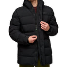 Cotopaxi Men's Alivio Down Parka - FERAL