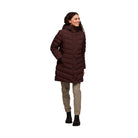 Cotopaxi Women's Alivio Down Parka - FERAL