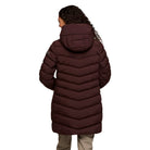 Cotopaxi Women's Alivio Down Parka - FERAL