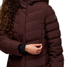 Cotopaxi Women's Alivio Down Parka - FERAL