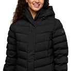 Cotopaxi Women's Alivio Down Parka - FERAL