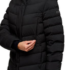 Cotopaxi Women's Alivio Down Parka - FERAL
