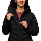 Cotopaxi Women's Alivio Down Parka - FERAL