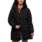 Cotopaxi Women's Alivio Down Parka - FERAL