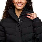 Cotopaxi Women's Alivio Down Parka - FERAL