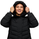Cotopaxi Women's Alivio Down Parka - FERAL