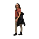 Cotopaxi Women's Alivio Down Parka - FERAL