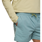 Cotopaxi Men's Brinco 5" Shorts - FERAL