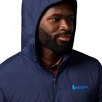 Cotopaxi Men's Pacaya 2.0 Insulated Hooded Jacket