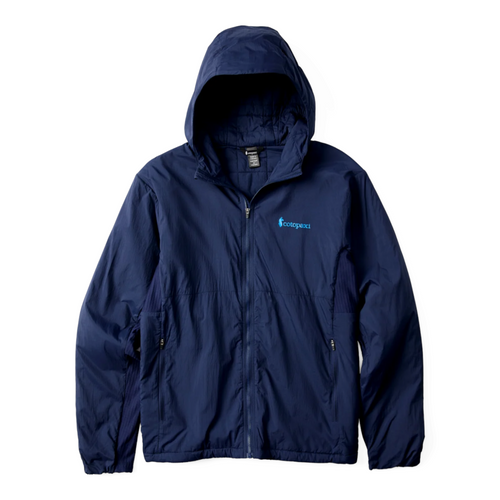 Cotopaxi Men's Pacaya 2.0 Insulated Hooded Jacket