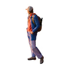 Cotopaxi Women's Losdos Zip-Off Pants - FERAL