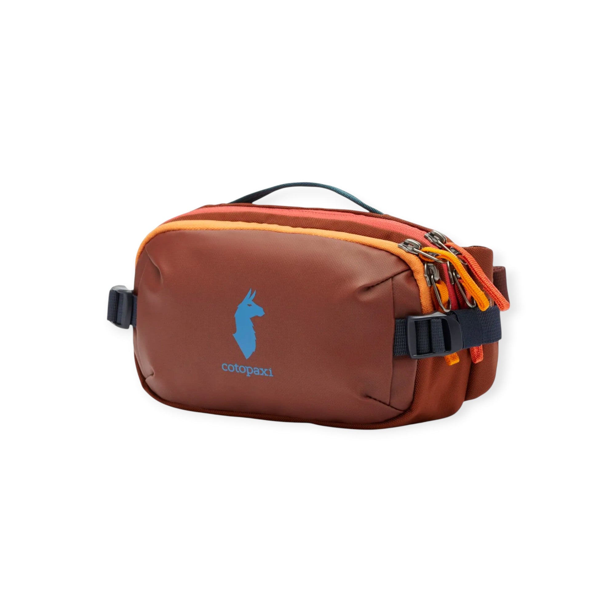 Cotopaxi Allpa X 1.5L Hip Pack - FERAL
