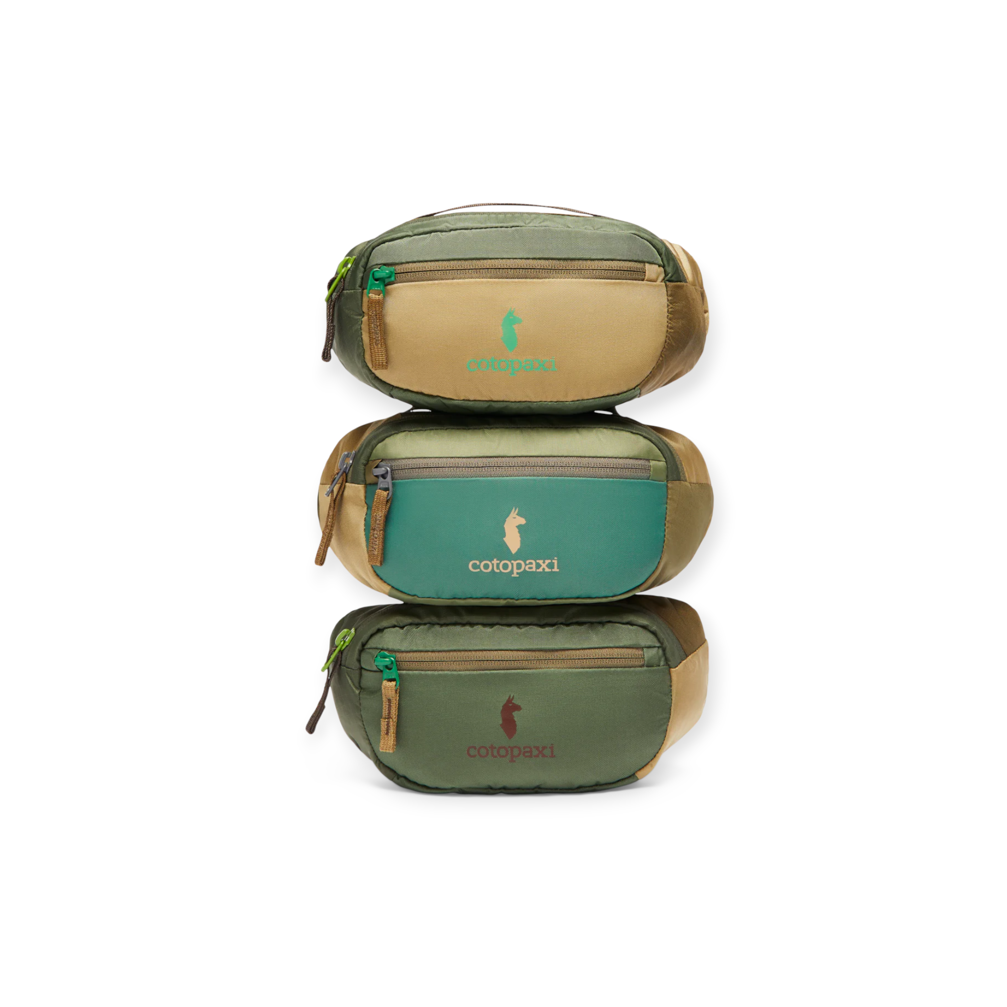 Cotopaxi Kapai 1.5L Hip Pack - FERAL