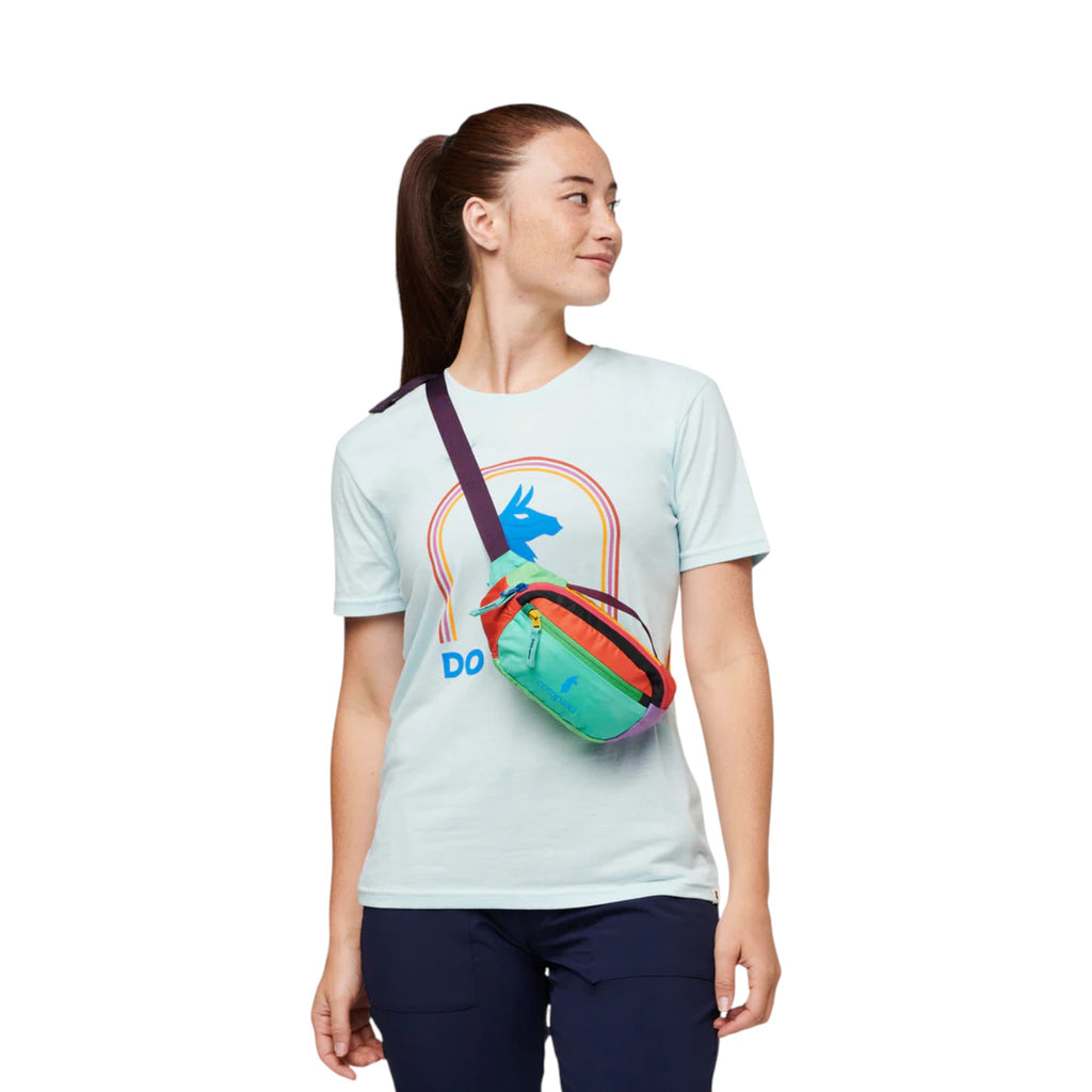 Cotopaxi Kapai 1.5L Hip Pack - FERAL