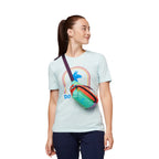 Cotopaxi Kapai 1.5L Hip Pack - FERAL