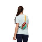 Cotopaxi Kapai 1.5L Hip Pack - FERAL