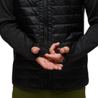 Cotopaxi Men's Capa Hybrid Insulated Hooded Jacket - FERAL