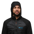 Cotopaxi Men's Capa Hybrid Insulated Hooded Jacket - FERAL