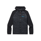 Cotopaxi Men's Capa Hybrid Insulated Hooded Jacket - FERAL