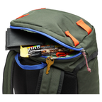 Cotopaxi Tapa 22L Backpack - Cada Día - FERAL