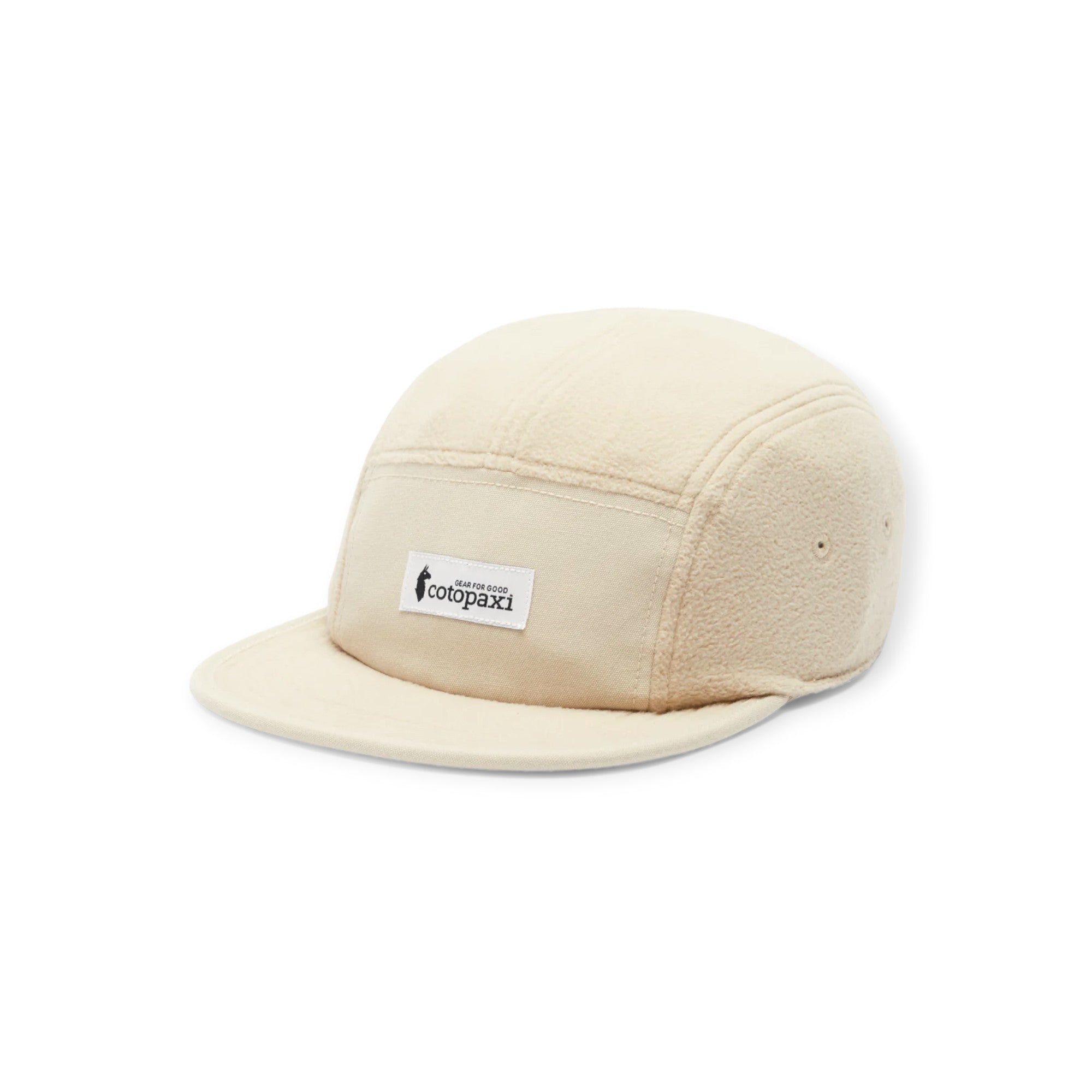 Cotopaxi Fleece 5-Panel Hat - FERAL