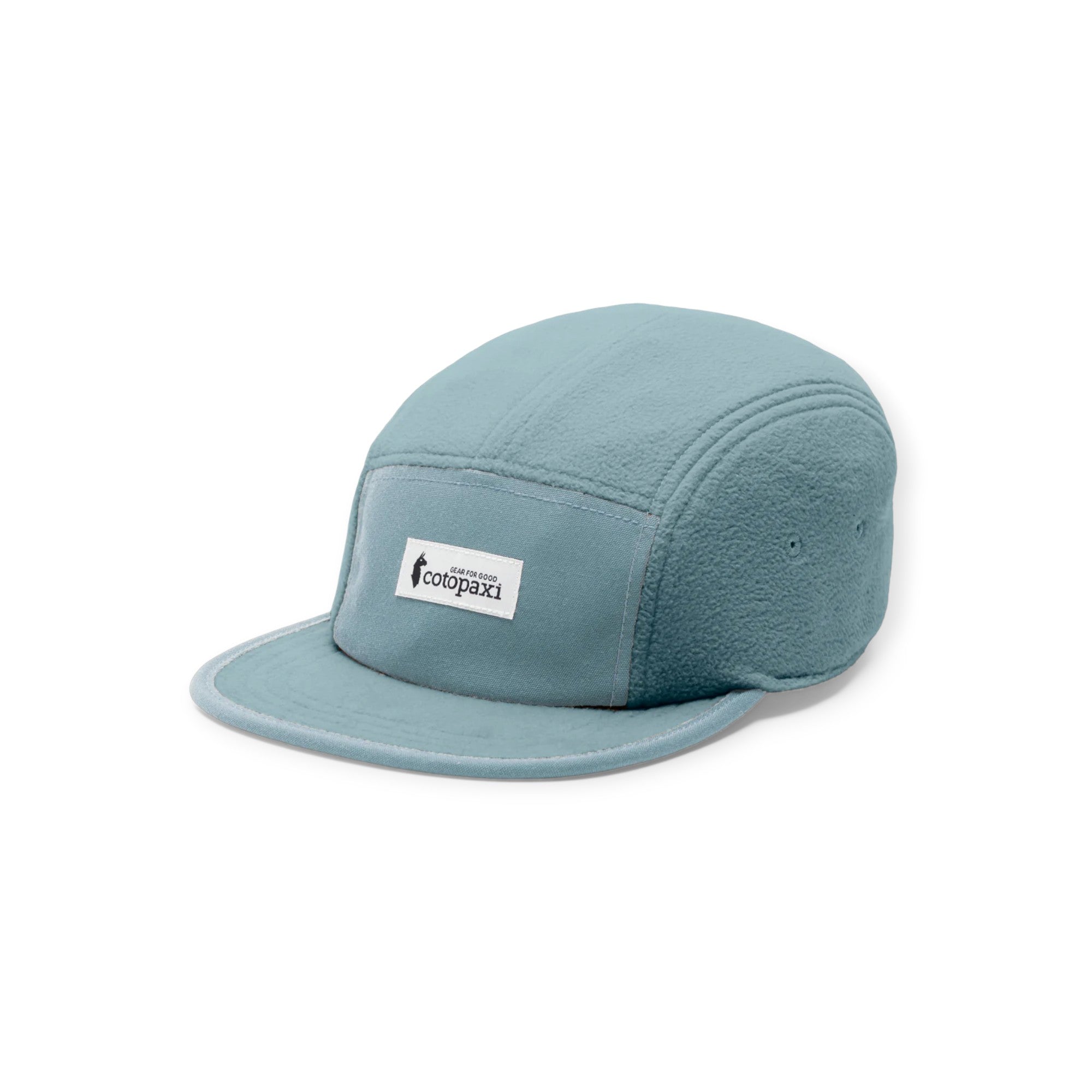 Cotopaxi Fleece 5-Panel Hat - FERAL