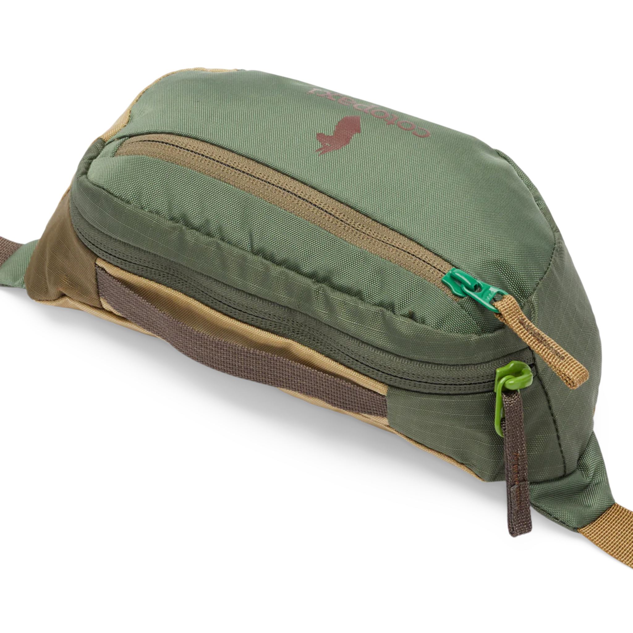 Cotopaxi Kapai 1.5L Hip Pack - FERAL