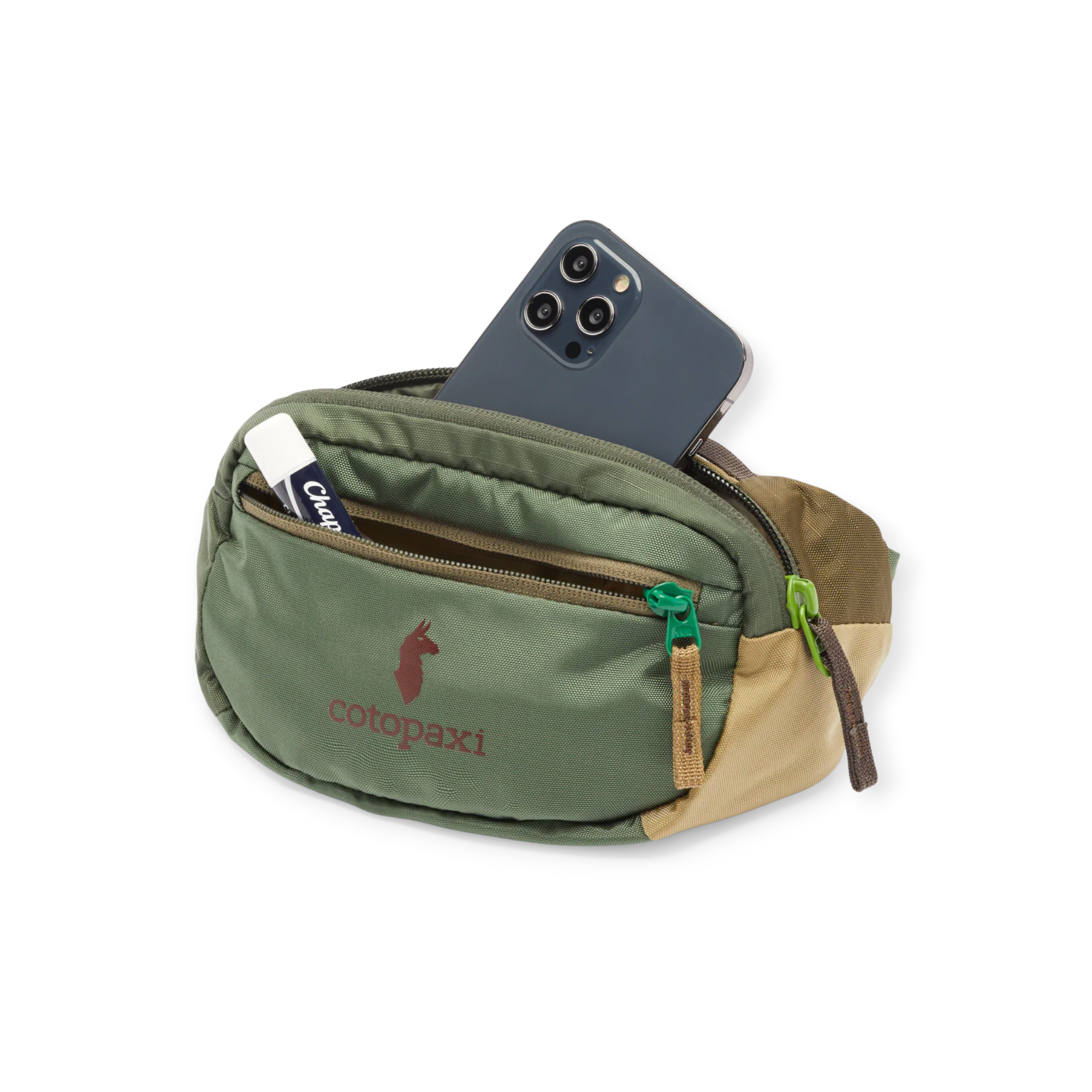 Cotopaxi Kapai 1.5L Hip Pack - FERAL