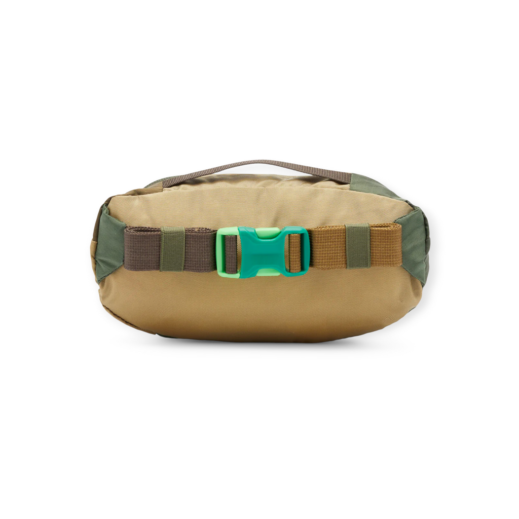 Cotopaxi Kapai 1.5L Hip Pack - FERAL